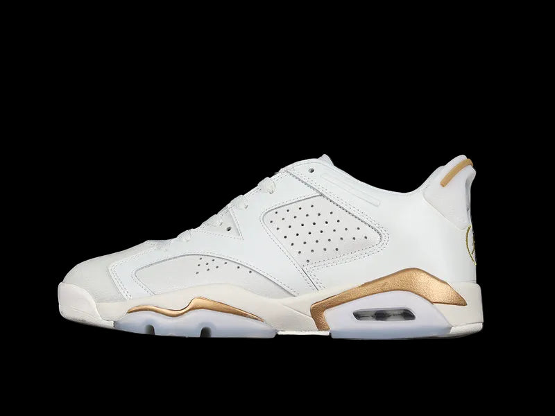 Air Jordan 6 Retro Low "Chinese New Year"