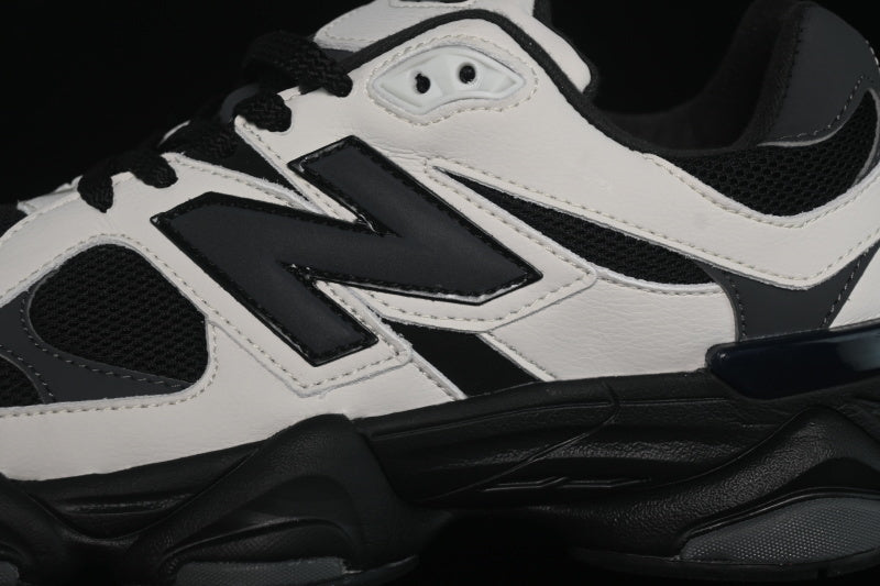 NB 9060 "Off White/Black"