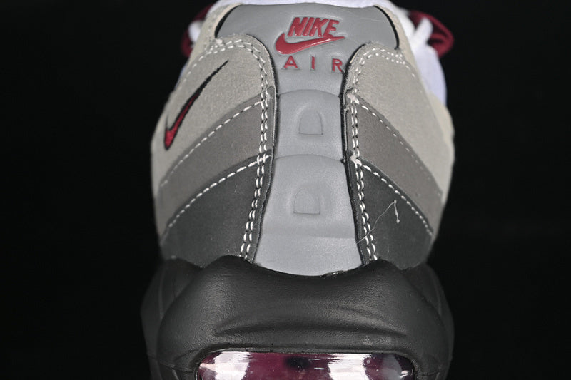 Nike Air Max 95 "Dark Beetroot"