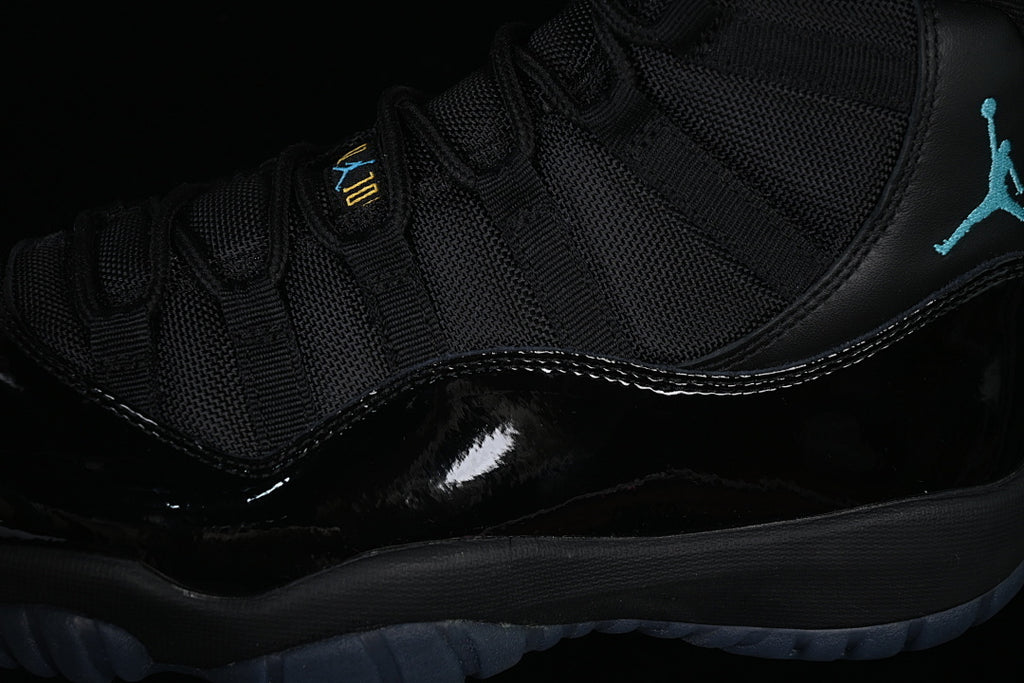 Air Jordan 11 Retro "Gamma Blue"