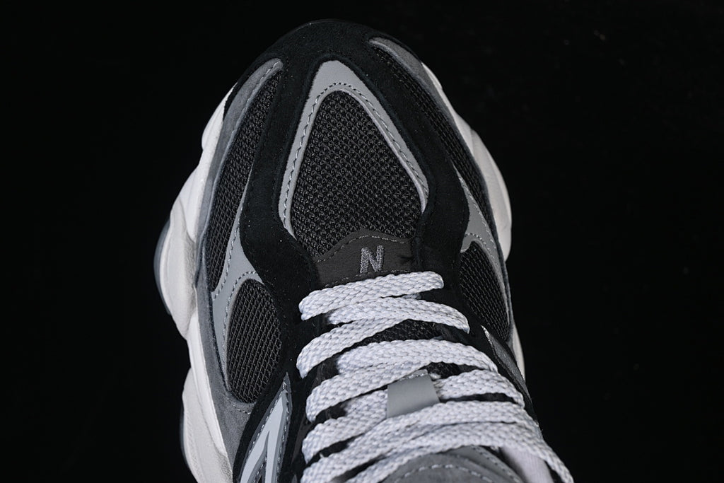 NB 9060 "Black/Grey"