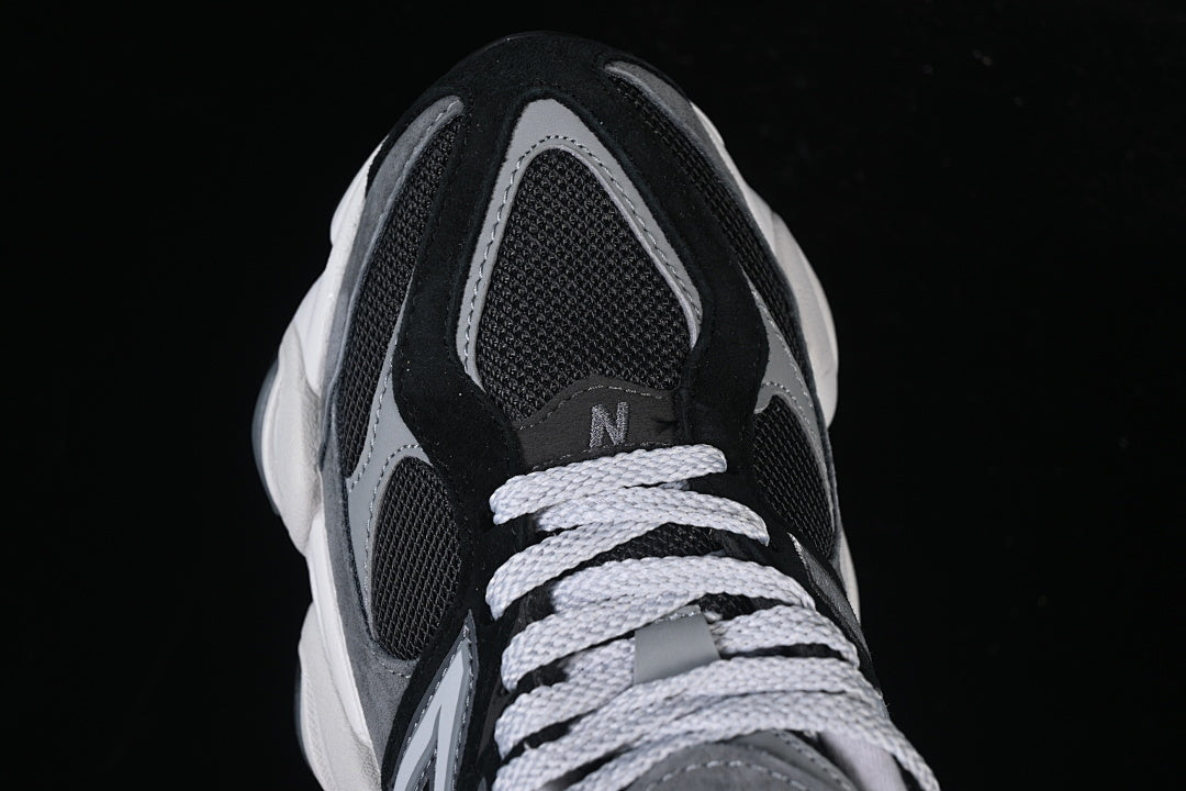 NB 9060 "Black/Grey"