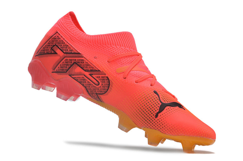 PUMA Future 7 Ultimate FG/AG "Sunset Glow"