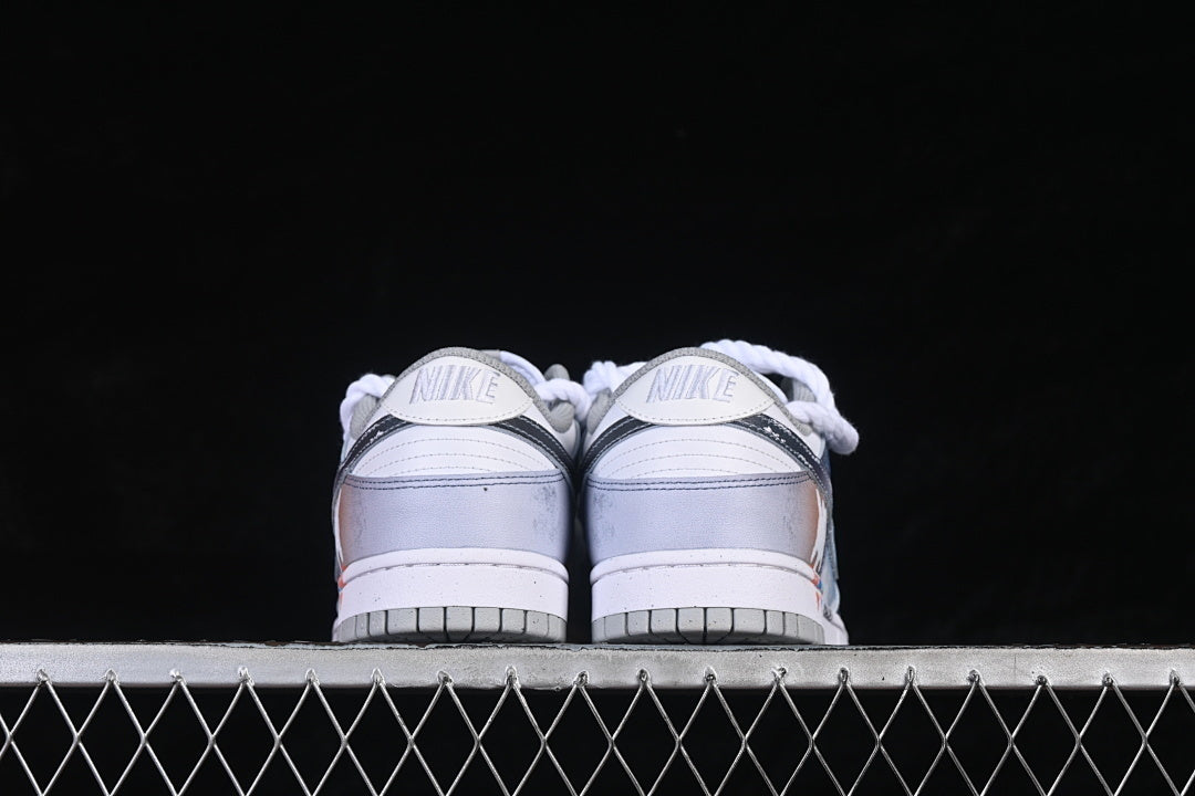 Nike SB Dunk Low "DEUX MULE"