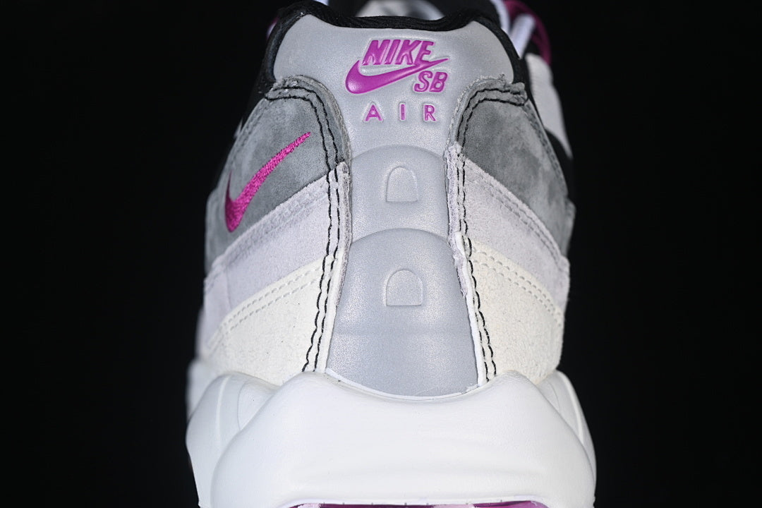 Nike Air Max 95 "Cactus Flower"