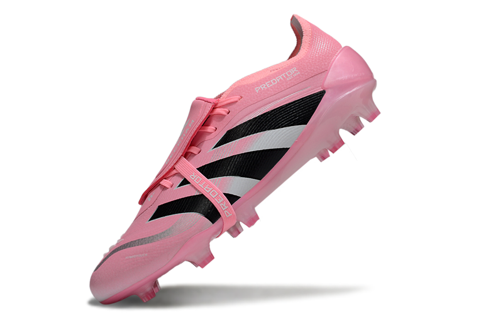 ADIDAS Predator  x David Beckham  Elite Fold-Over Tongue FG  "Miami"