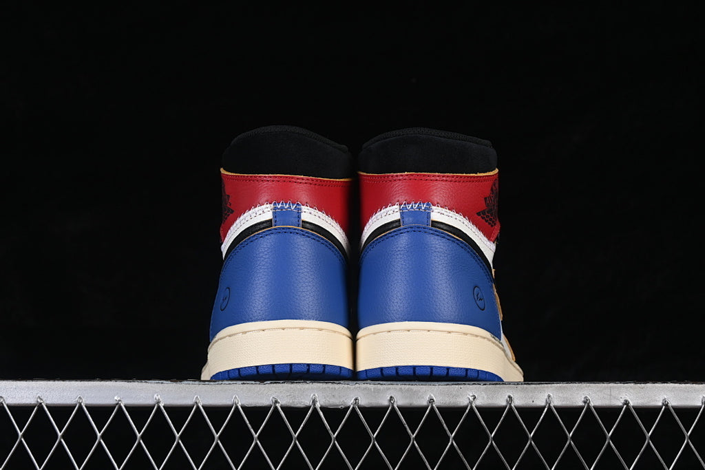 Air Jordan 1 Retro High OG SP Fragment x Union LA