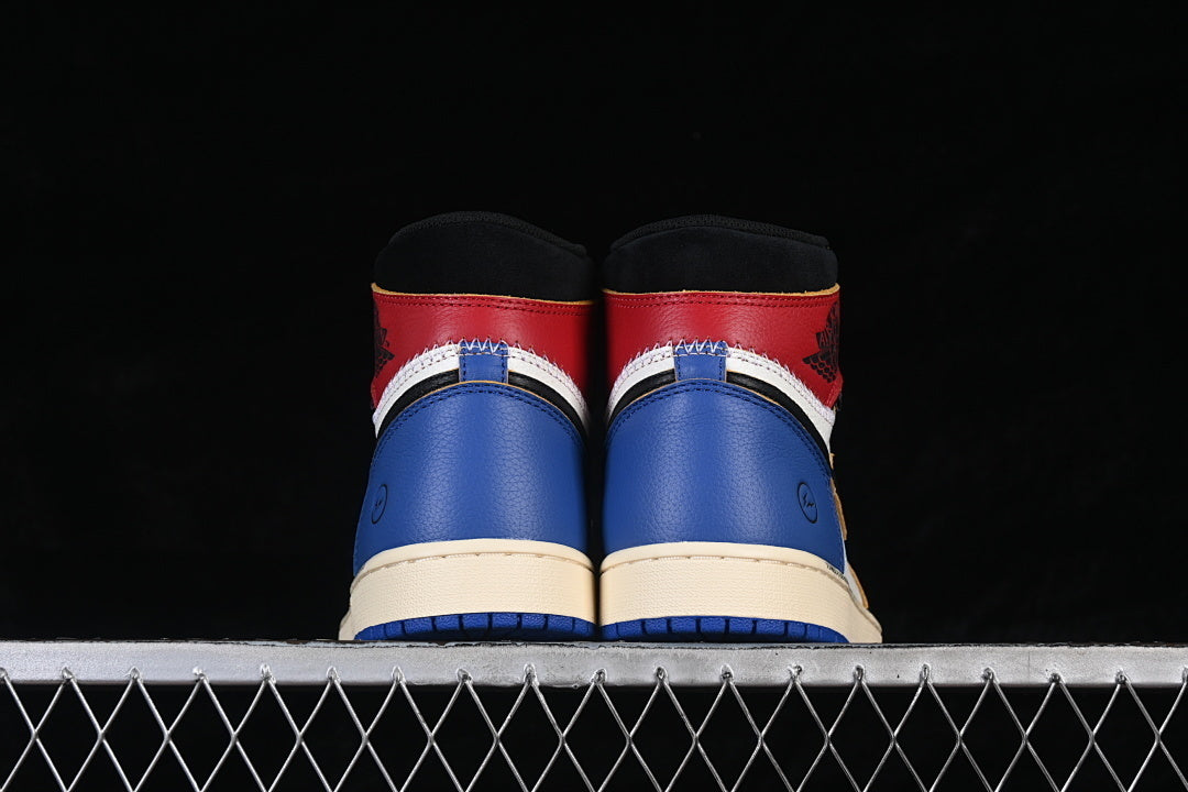Air Jordan 1 Retro High OG SP Fragment x Union LA