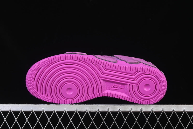 Nike Air Force 1 Cactus Plant Flea Market en color "Fuchsia Dream"