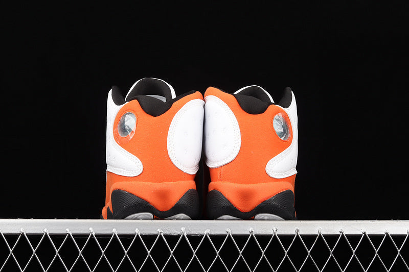 Air Jordan 13 Retro "Starfish"
