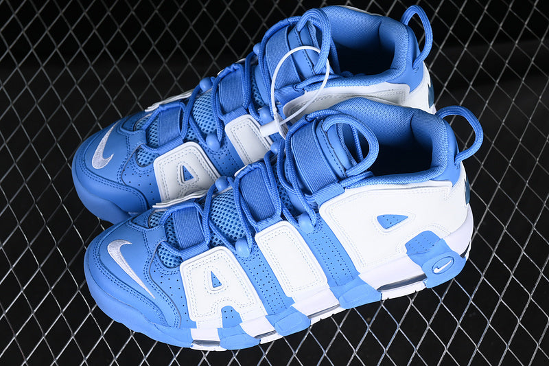 Nike Air More Uptempo '96 "University Blue"