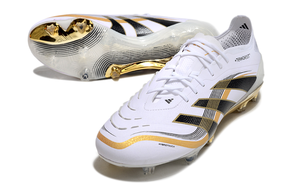 ADIDAS Predator Elite FG  "Teamgeist"