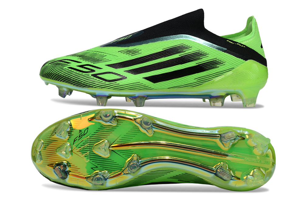 ADIDAS  F50 Elite Laceless FG "Born for Goals Pack"