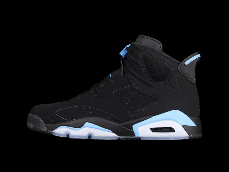 Air Jordan 6 Retro "UNC"