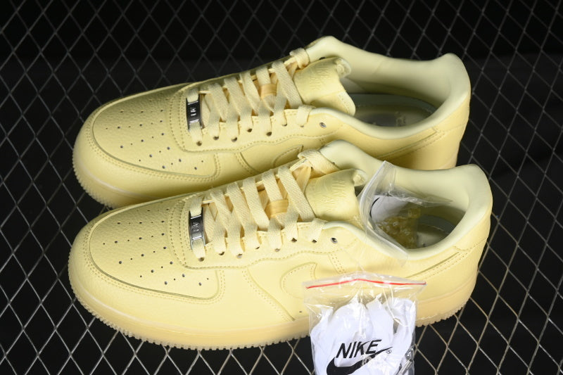 Nike Air Force 1 Nocta "Certified Lover Boy"