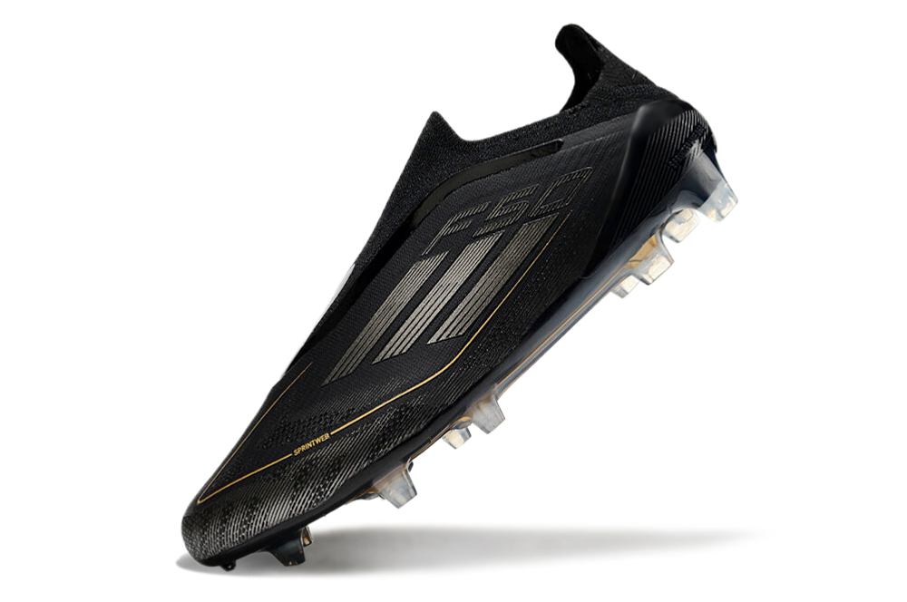 ADIDAS  F50 Elite Laceless FG "Dark Spark"