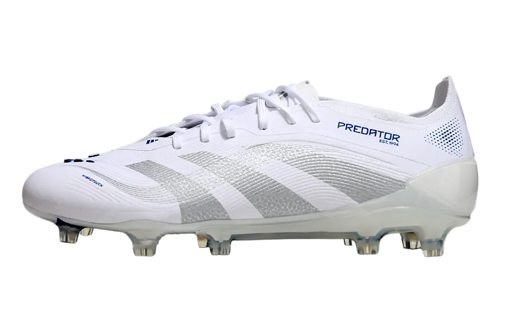 ADIDAS Predator Elite FG  "'Polar Victory Pack "