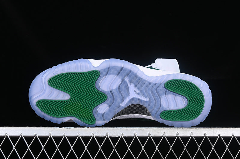 Air Jordan 11 Retro "Michigan State"