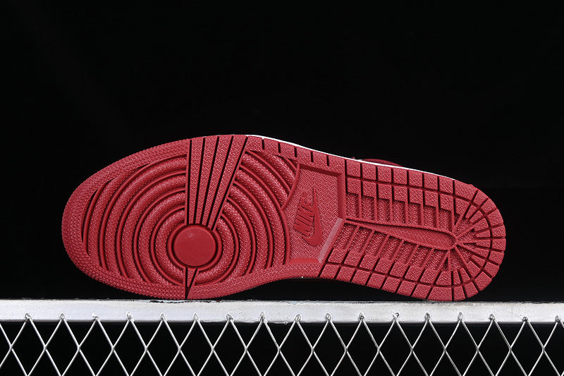 Air Jordan 1 Retro High OG "Artisanal Red"