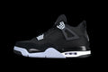 Air Jordan 4 Retro SE "Black Canvas"