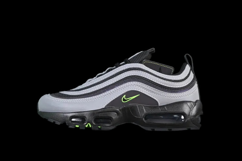 Nike Air Max 95/97 "Lightning"