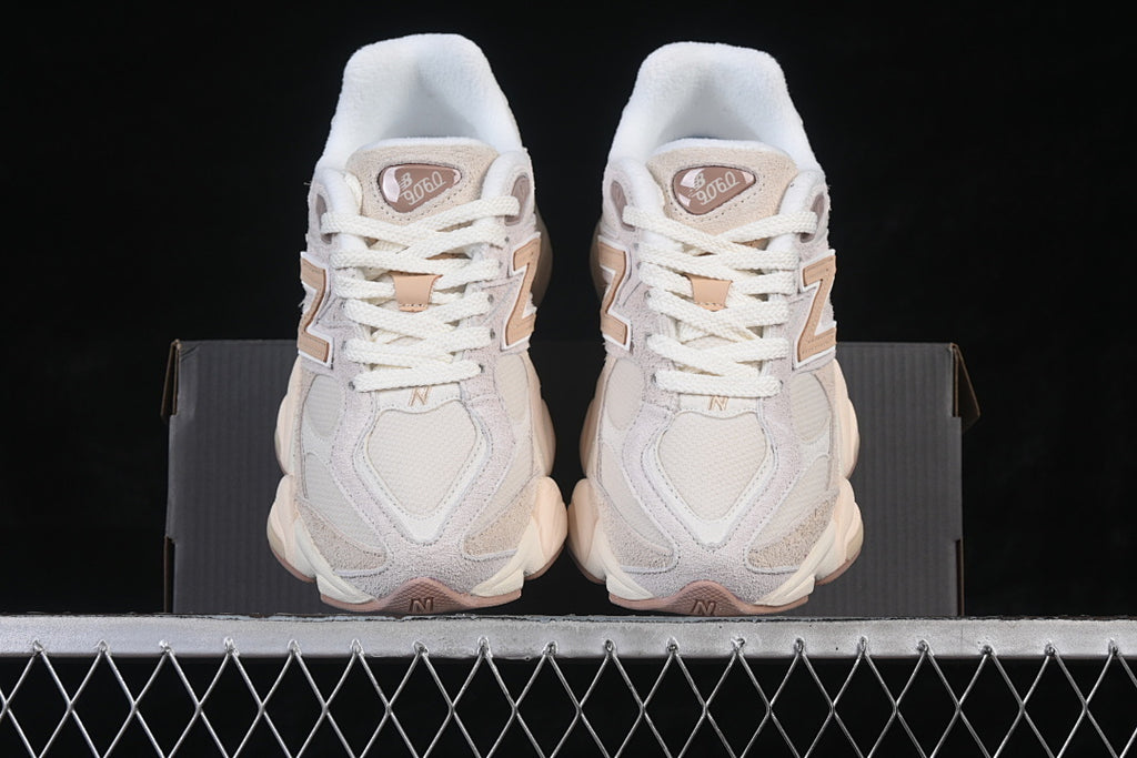 NB 9060  "Bisque Sea Salt"