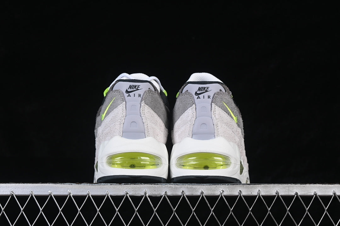 Nike Air Max 95 "Reverse Neon"