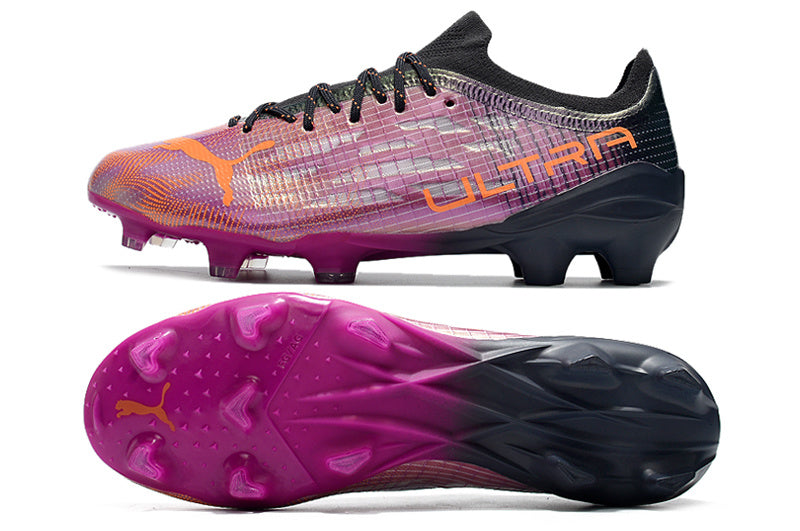 Puma Ultra 1.3 FG "Festival Fuchsia"