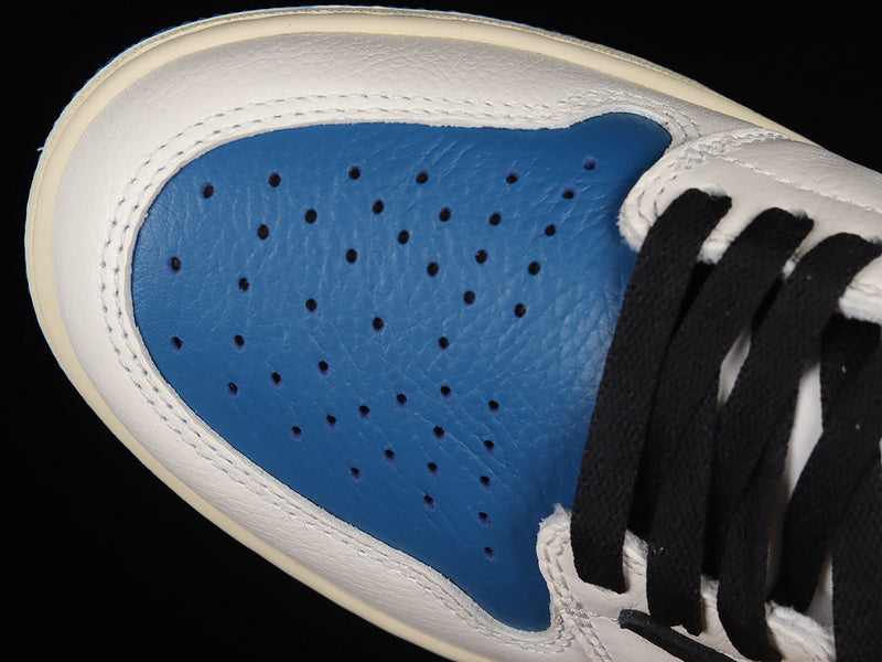 Air Jordan 1 Retro High OG X Travis Scott "Fragment"