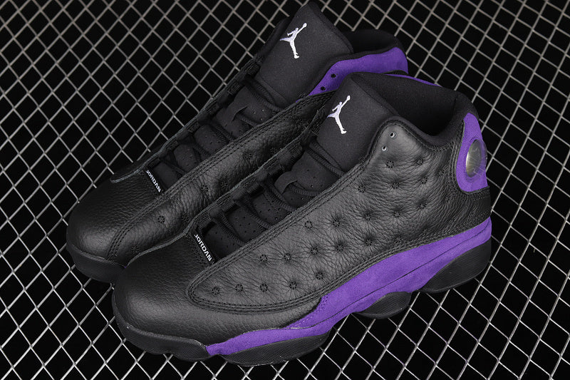 Air Jordan 13 Retro "Court Purple"