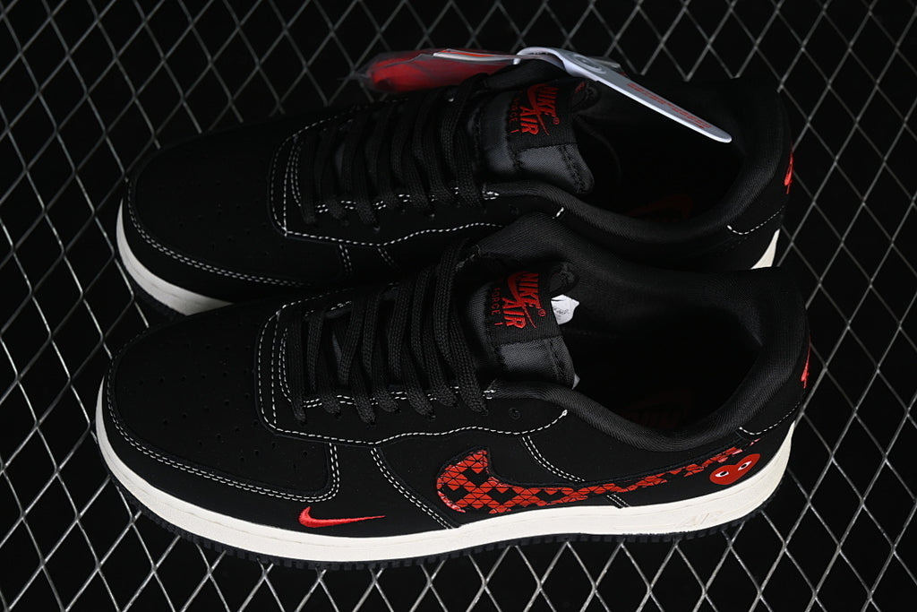 Nike Air Force 1  "Heartbreaker"