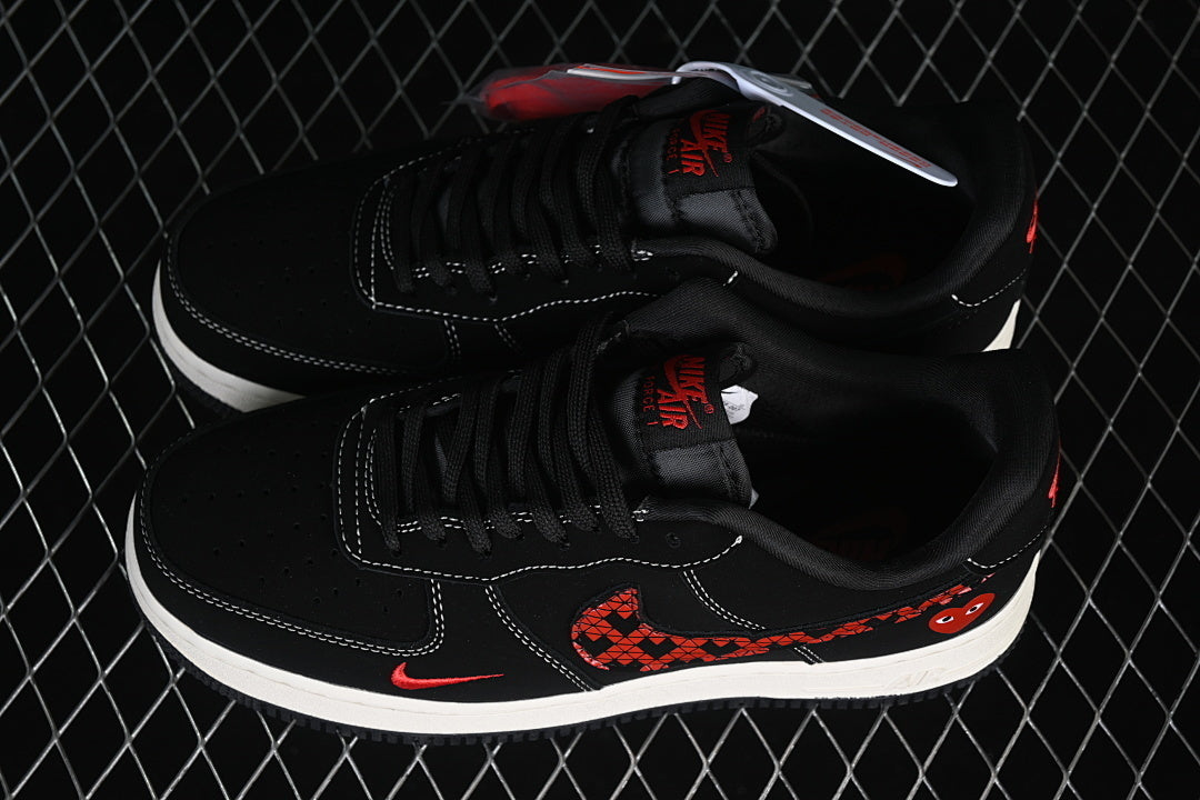 Nike Air Force 1  "Heartbreaker"