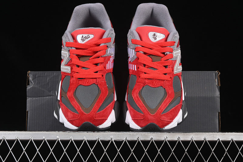 NB 9060  "Red"