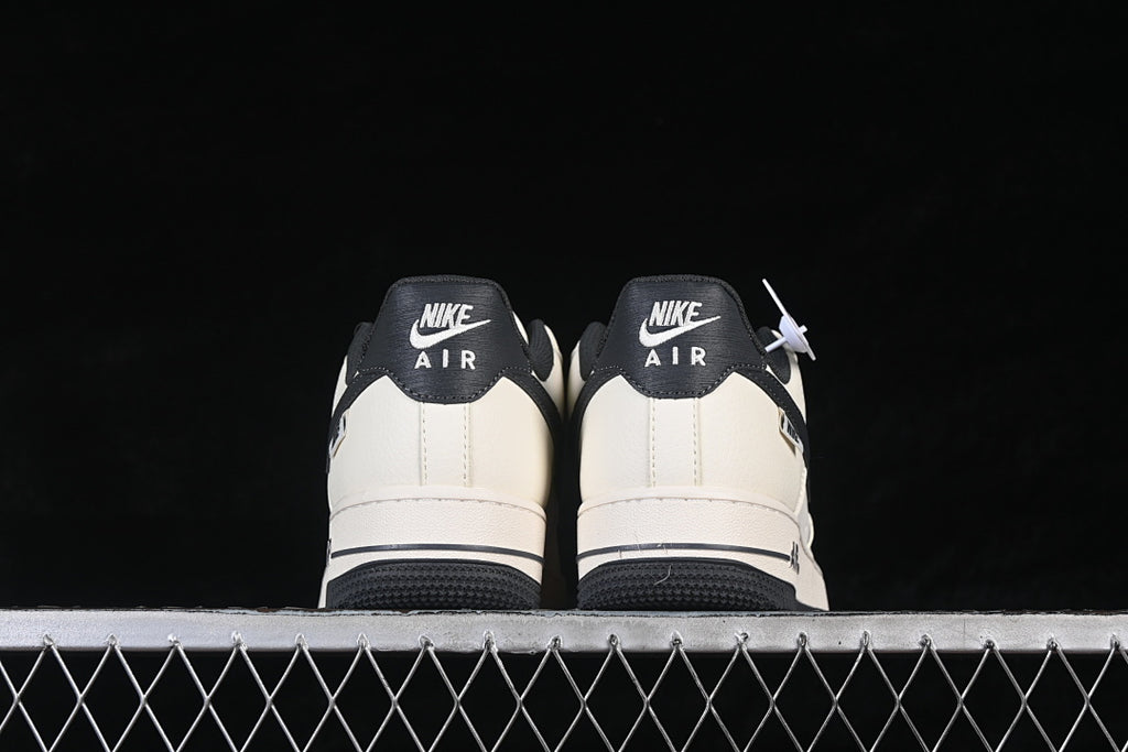 Nike Air Force 1  "Dark Grey"