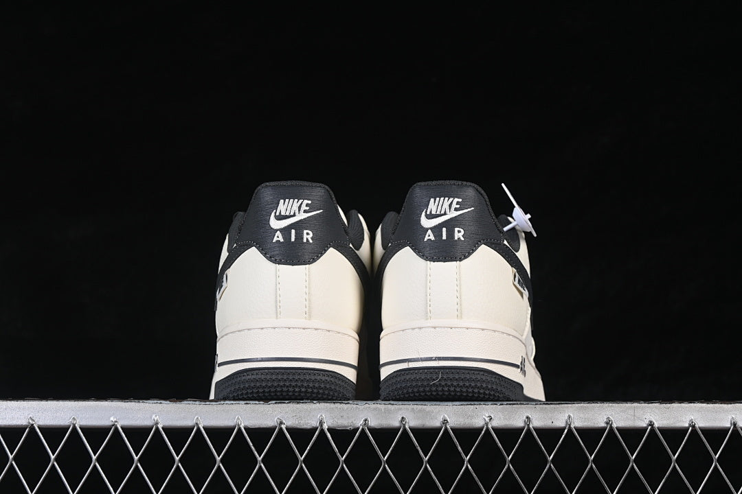 Nike Air Force 1  "Dark Grey"
