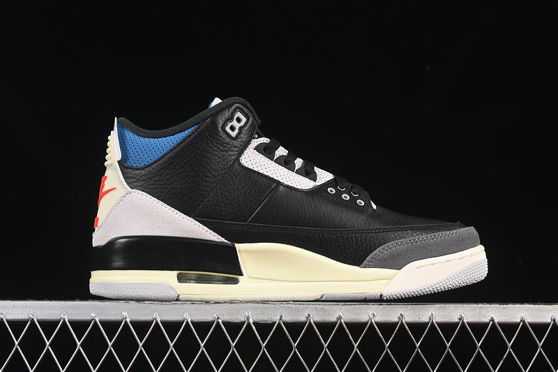 Air Jordan 3 Retro "Rare Air"
