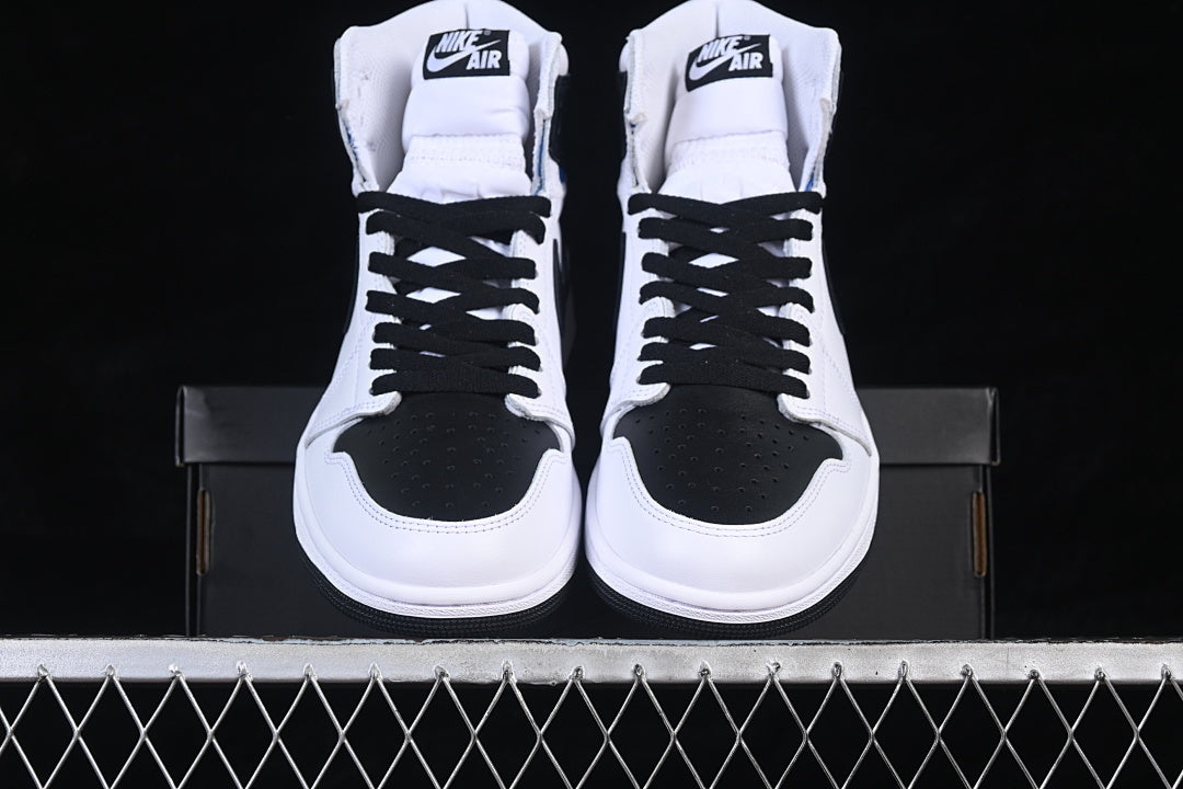 Air Jordan 1 Retro High OG SP Fragment x Union LA