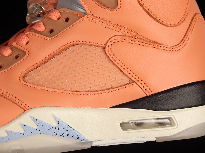 Air Jordan 5 Retro "DJ Khaled We The Best Crimson Bliss"