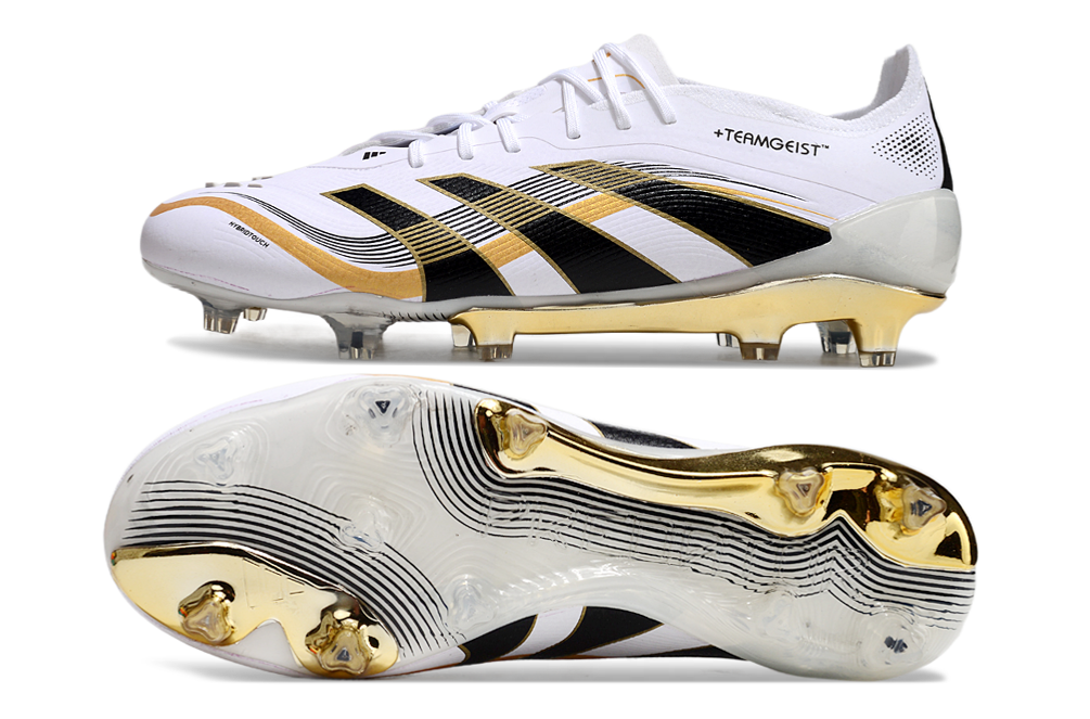 ADIDAS Predator Elite FG  "Teamgeist"