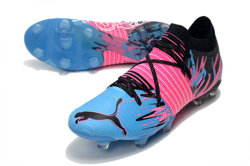 PUMA Future Z 1.2 FG AG "Graffiti"