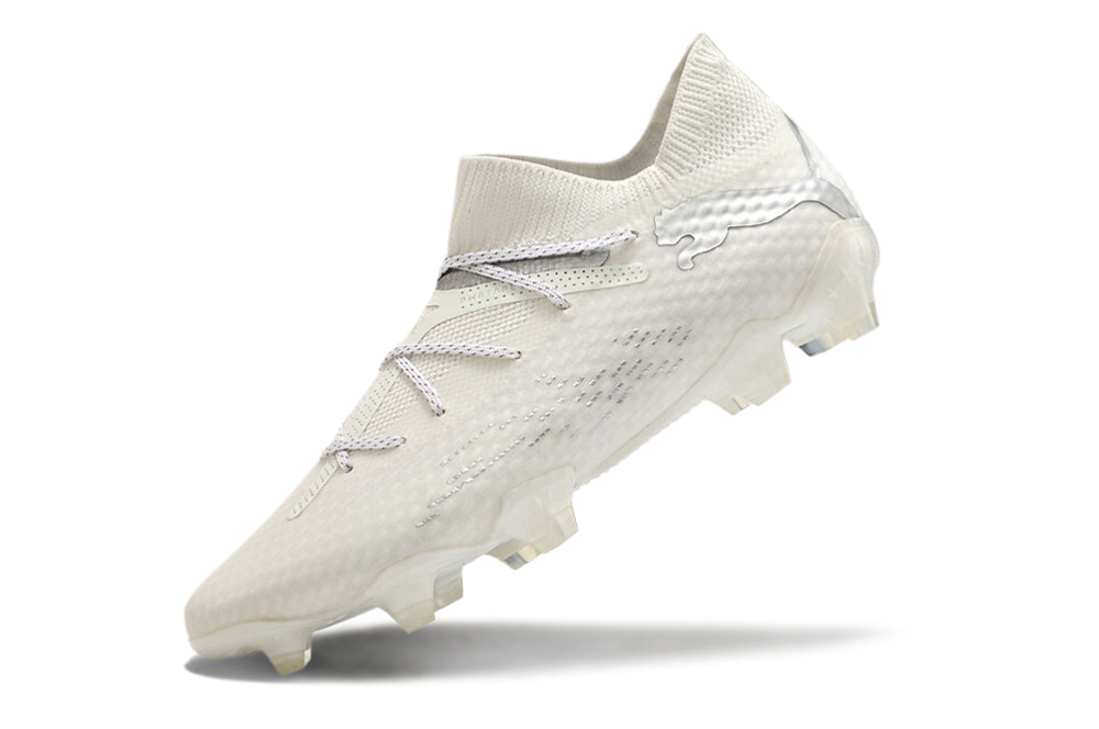 PUMA Future 7 Ultimate FG/AG "White Pack"