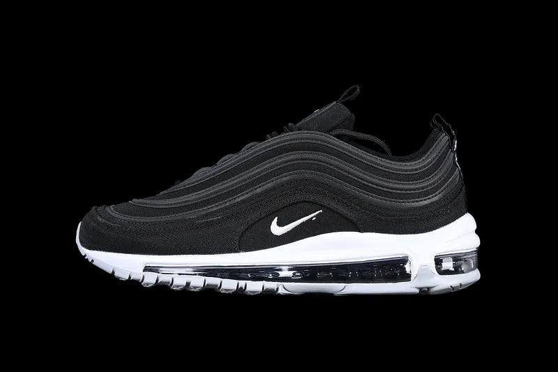 Nike Air Max 97  "Black/White"