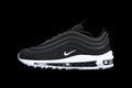Nike Air Max 97  "Black/White"