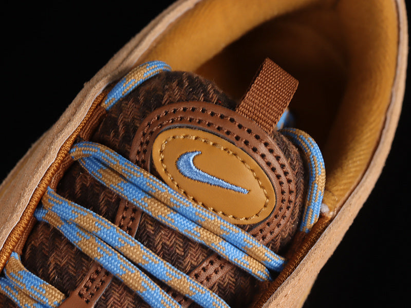 Nike Air Max 97  "Teddy Bear Parline"