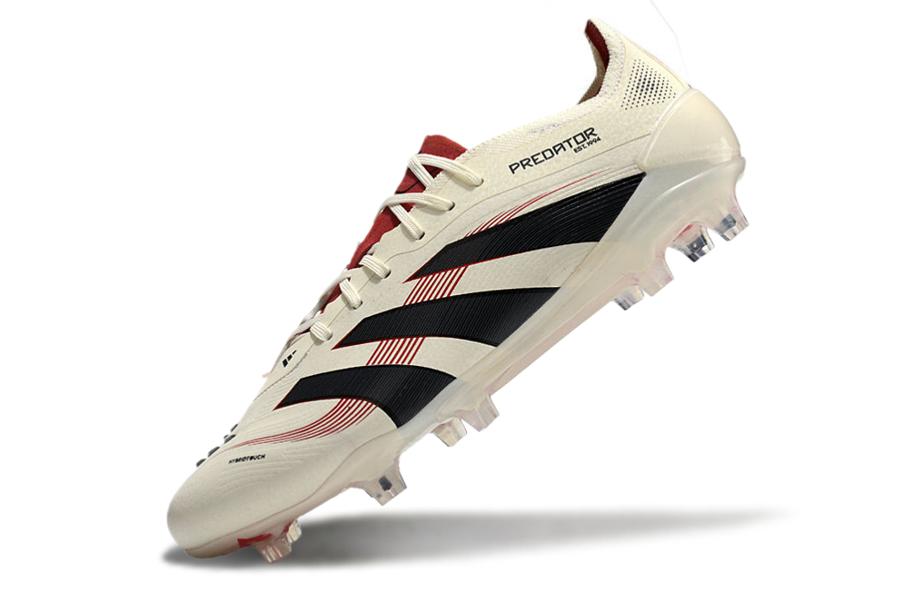 ADIDAS Predator Elite FG  "Hunter Pack Champagne"