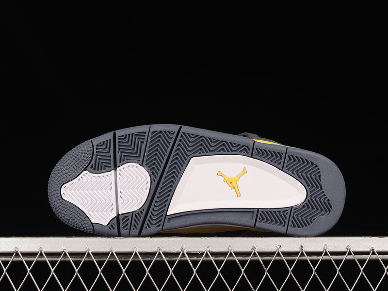 Air Jordan 4 Retro "Lightning"