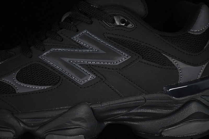 NB 9060 "Triple Black"