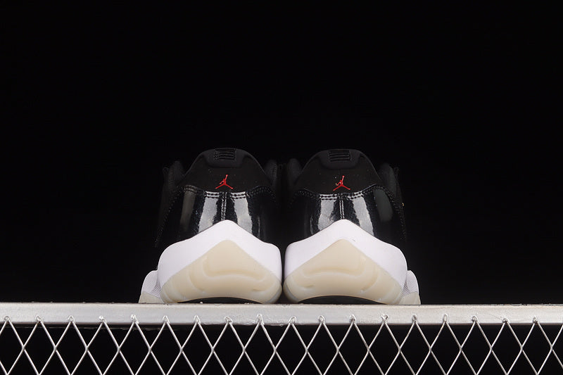 Air Jordan 11 Retro Low "72-10"