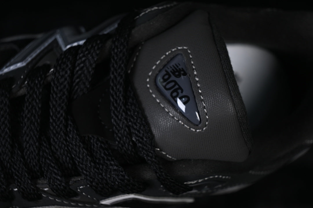 NB 9060  "Cordura - Black Grey"