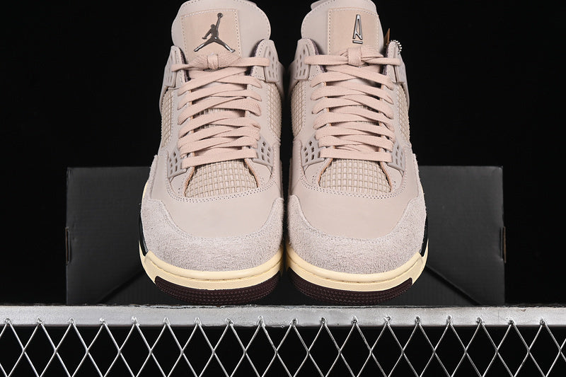 Air Jordan 4 Retro OG SP A Ma Maniére "While You Were Sleeping"